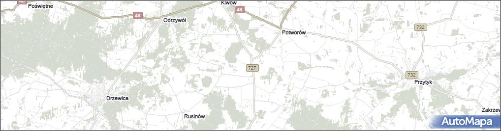 Przystałowice Duże